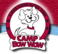 Camp Bow Wow