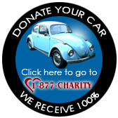 Car Donate Button