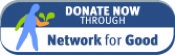 Network for Good Logo